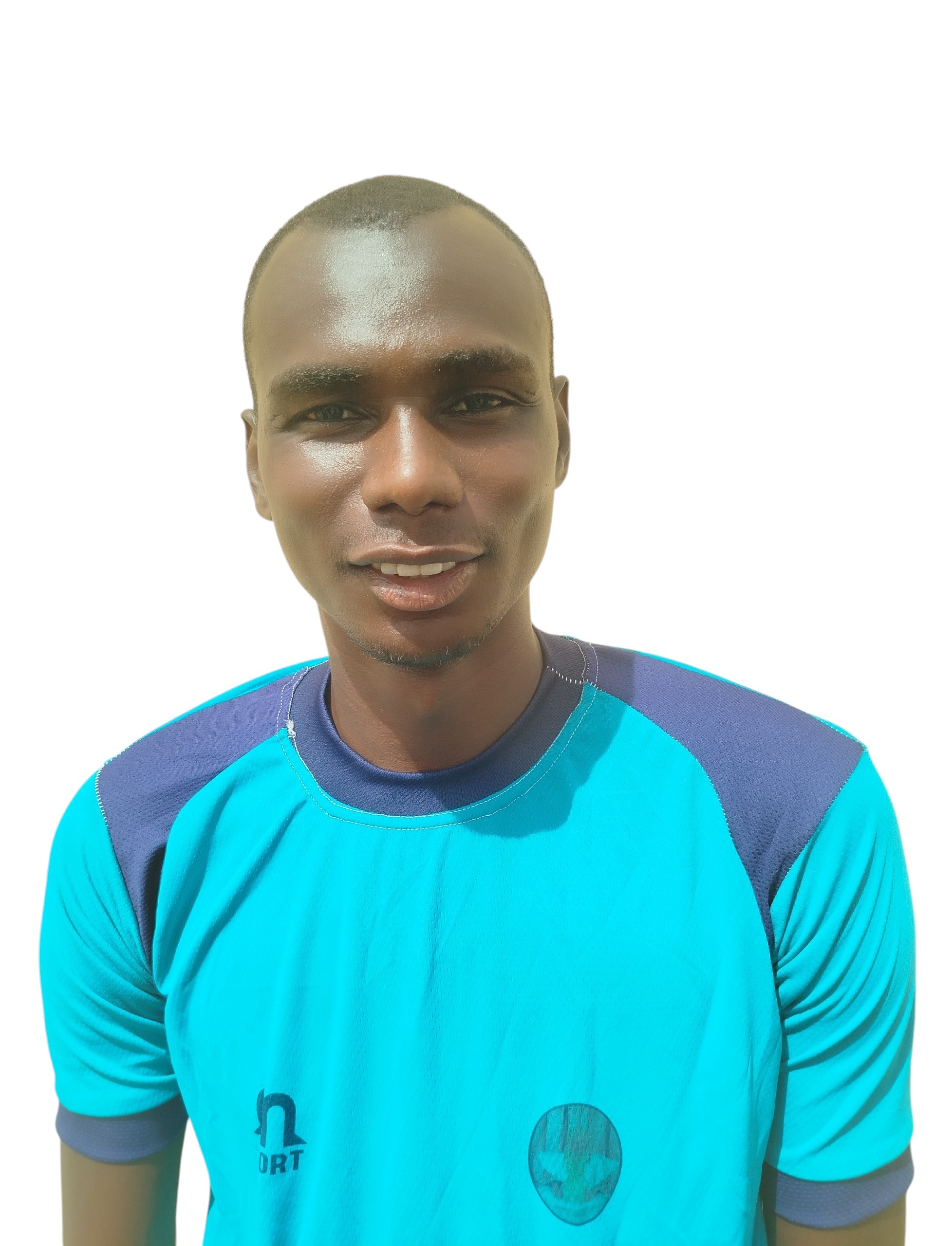 Aliyu Bale