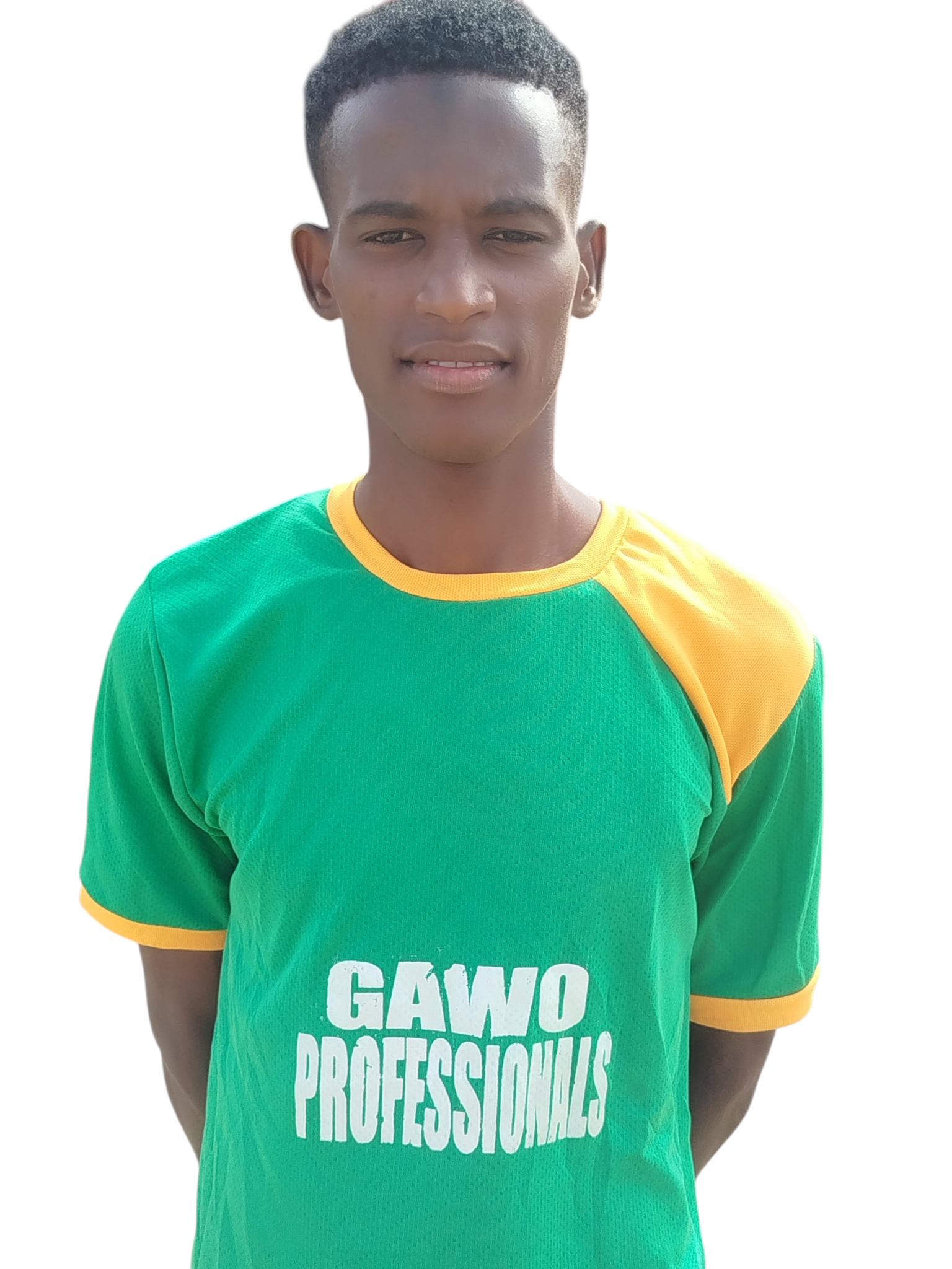 Ismael Pesia