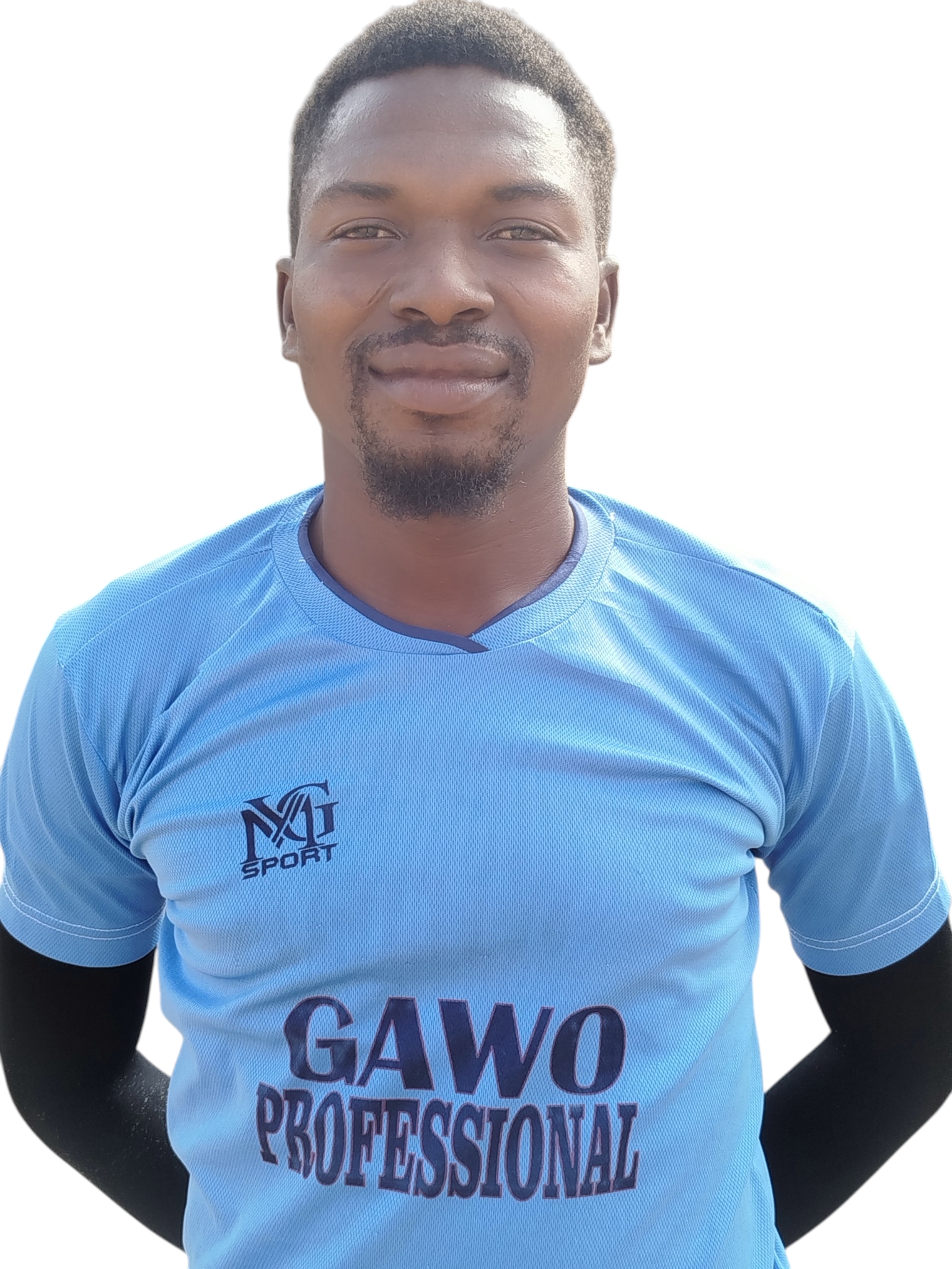 Sani Okoli