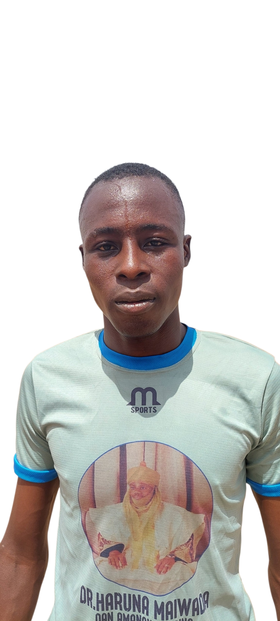 Muhammadu Lalo