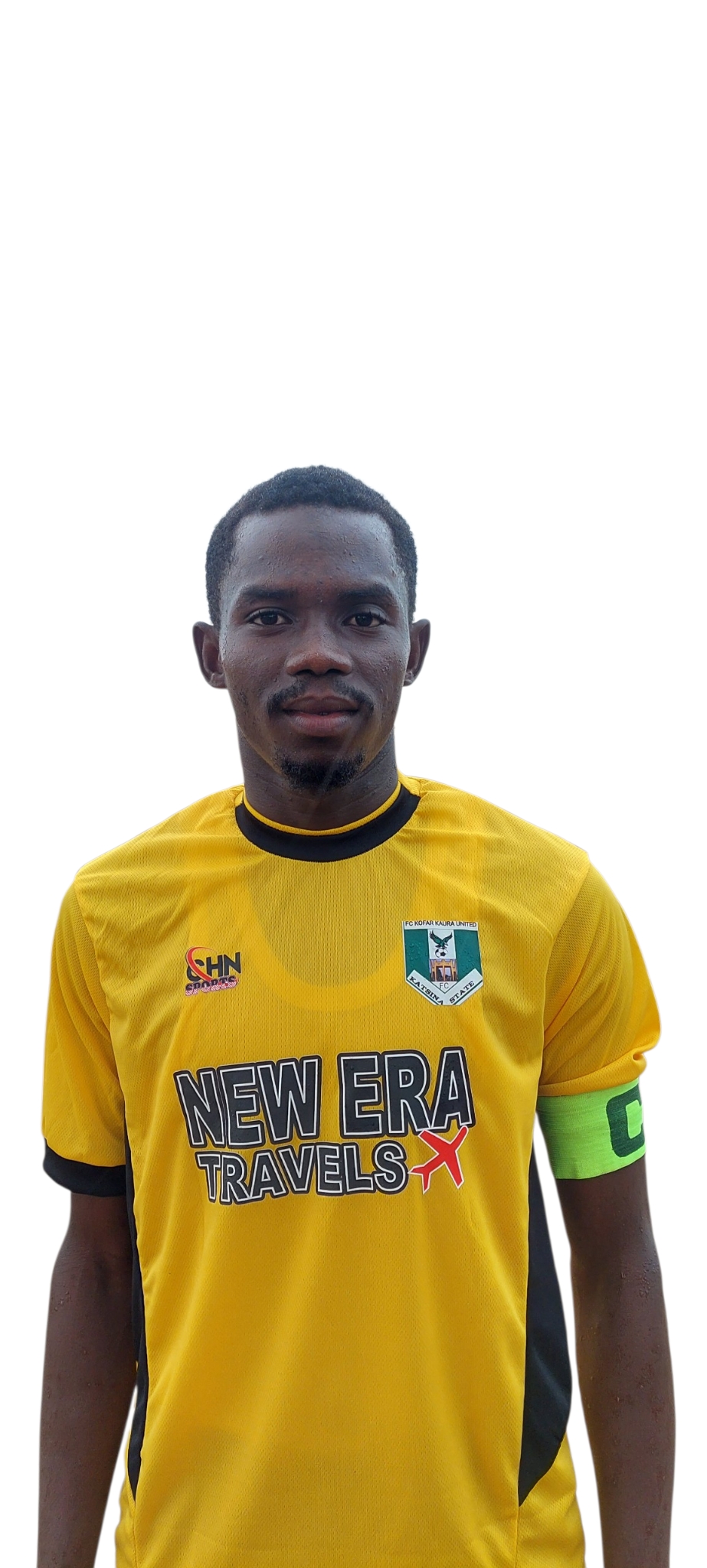 Aliyu Plamo