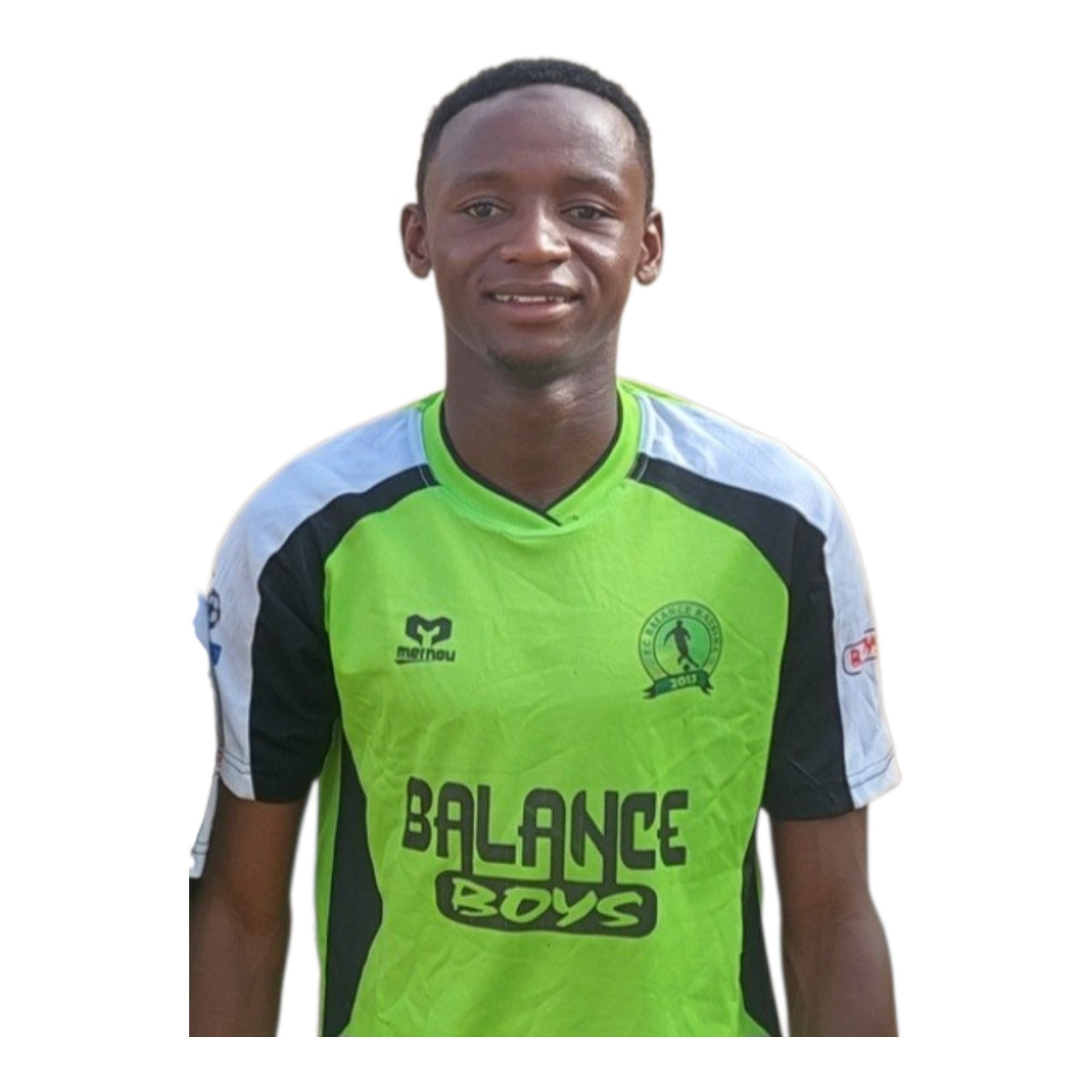 Abdulrahim Harka