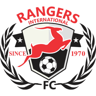 Rangers Int. FC